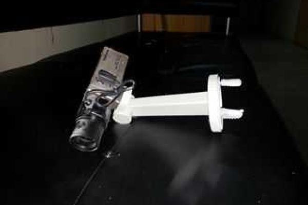 В Киеве неизвестные напали на офис независимого "17 канала": пострадал сторож, украдена техника и материалы В Киеве неизвестные напали на офис независимого "17 канала": пострадал сторож, украдена техника и материалы