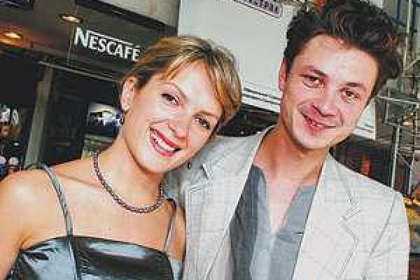 В семье актеров Марии Порошиной и Ильи Древнова пополнение В семье актеров Марии Порошиной и Ильи Древнова пополнение