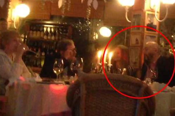 Певец Михаил Шуфутинский прокомментировал слухи о романе с молодой танцовщицей