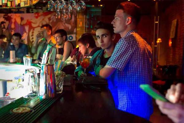 Скандальные российские пранкеры Вован и Лексус готовы сочетаться узами брака в Дании - источник