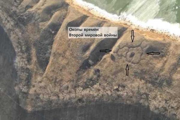 Вблизи Мариуполя при помощи БПЛА проведена глубинная разведка оккупированых территорий Вблизи Мариуполя при помощи БПЛА проведена глубинная разведка оккупированых территорий