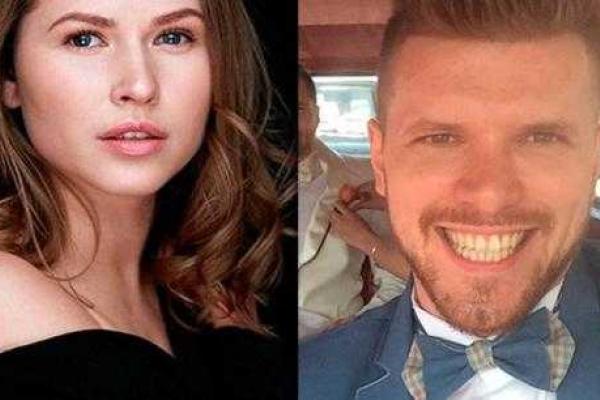 Героиня популярного клипа "Экспонат" находится в романтических отношениях с резидентом "Comedy Club"