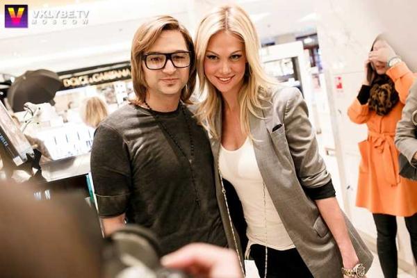 В Москве внезапно скончался молодой пиар-директор крупнейших российских звезд