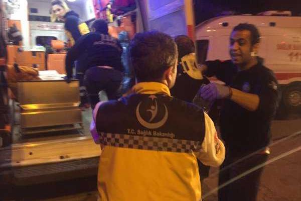 Растет число жертв теракта в Анкаре: погибли 28, десятки раненых Растет число жертв теракта в Анкаре: погибли 28, десятки раненых