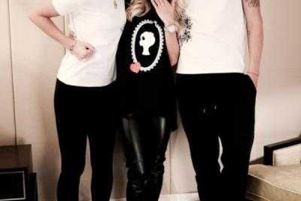 Ольга Бузова с мужем-футболистом стали героями романтической фотосессии ко Дню влюбленных