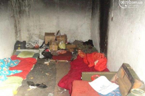 Власти Мариуполя проводят работу по передаче заброшенных домовладений в городскую собственность