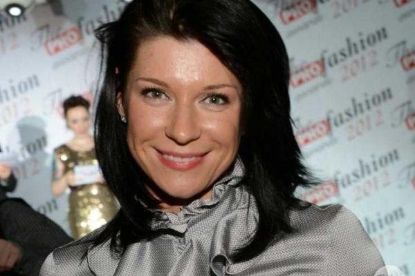 Актриса Екатерина Волкова обижена на свою тезку, сыгравшую в сериале "Воронины"