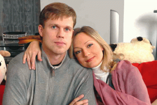 Певица Татьяна Буланова призналась, что ей нравится надолго расставаться с мужем Певица Татьяна Буланова призналась, что ей нравится надолго расставаться с мужем