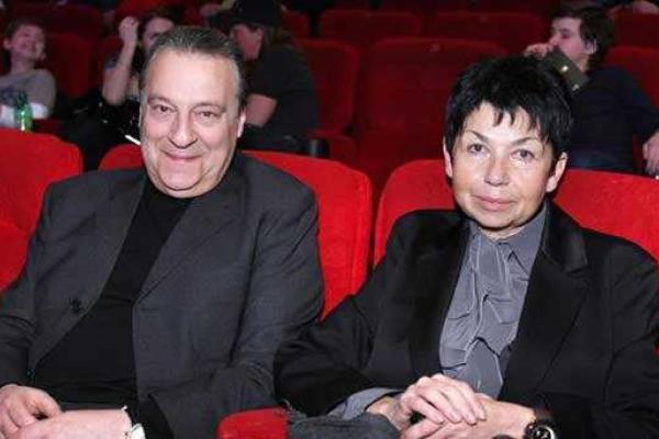 Артист театра и кино Геннадий Хазанов признался, что жена и дочь обманывают его всю жизнь