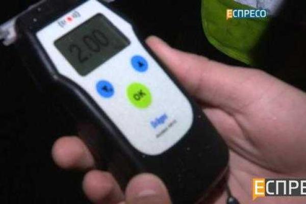 В Киеве пьяный водитель "Subaru" стал виновником тройного ДТП В Киеве пьяный водитель "Subaru" стал виновником тройного ДТП