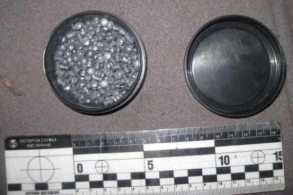 В Киеве 39-летний мужчина, "заправившись" алкоголем решил пострелять по людям из окна своей квартиры В Киеве 39-летний мужчина, "заправившись" алкоголем решил пострелять по людям из окна своей квартиры