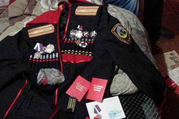 Житель Константиновки, добровольно ставший информатором боевиков "ДНР", предстанет перед судом Житель Константиновки, добровольно ставший информатором боевиков "ДНР", предстанет перед судом
