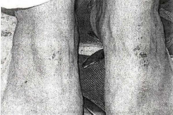 По решению суда Пентагон обнародовал фото пыток узников в тюрьмах Ирака и Афганистана