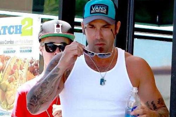 Певец Джастин Бибер готовится к свадьбе