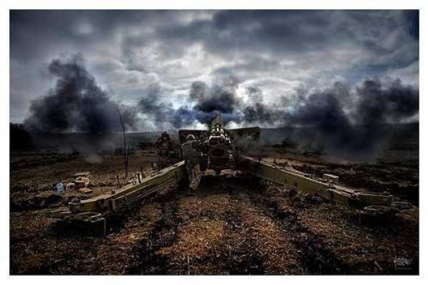 Война на Донбассе через объектив профессионала. Фоторепортаж Война на Донбассе через объектив профессионала. Фоторепортаж