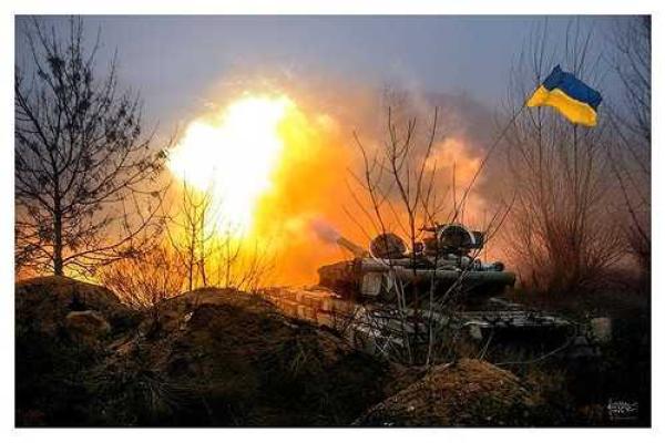 Война на Донбассе через объектив профессионала. Фоторепортаж Война на Донбассе через объектив профессионала. Фоторепортаж