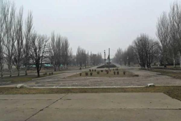 Оккупированный Харцызск постепенно приходит в упадок и запустение: боевики продолжают вывозить в РФ оборудование трубного завода Оккупированный Харцызск постепенно приходит в упадок и запустение: боевики продолжают вывозить в РФ оборудование трубного завода