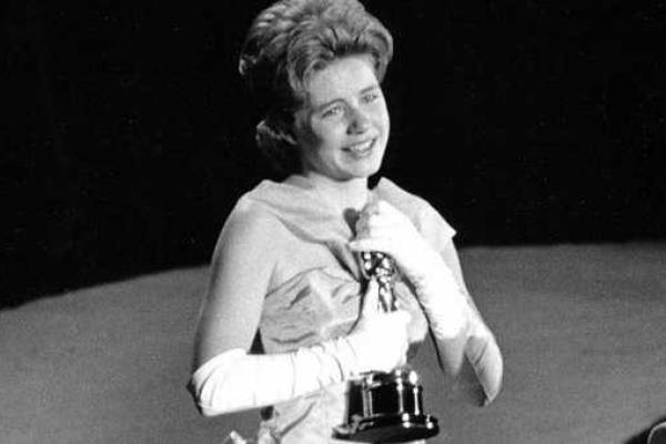 Ушла из жизни американская актриса Патти Дьюк