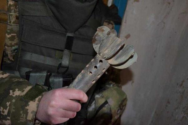 Боевики обстреляли мирных жителей Зайцево: украинская сторона СЦКК задокументировала доказательства обстрела