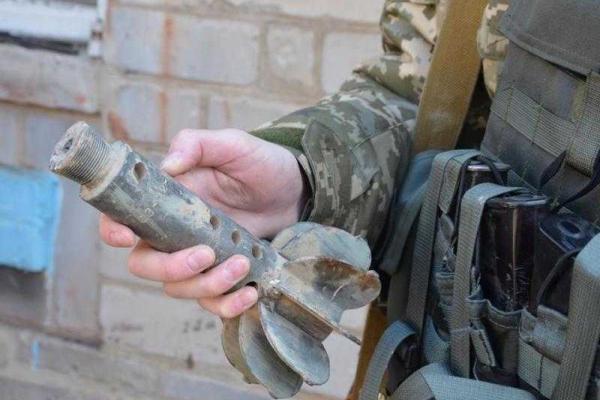 Боевики обстреляли мирных жителей Зайцево: украинская сторона СЦКК задокументировала доказательства обстрела