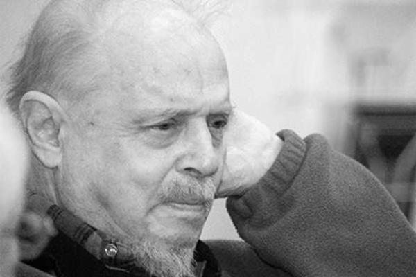 В США ушел из жизни 91-летний сын поэта Сергея Есенина В США ушел из жизни 91-летний сын поэта Сергея Есенина
