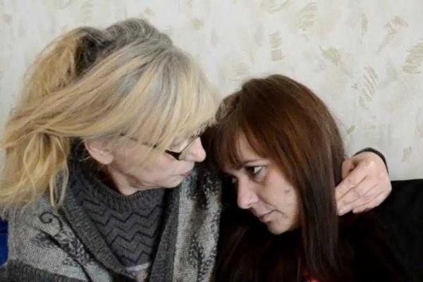 Дочь российской оппозиционерки, сбежавшей в Украину, умерла в России при загадочных обстоятельствах