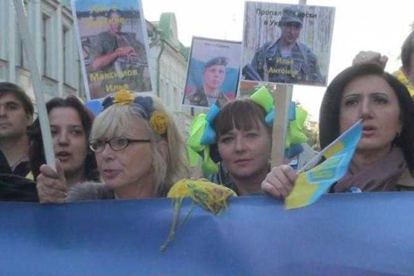 Дочь российской оппозиционерки, сбежавшей в Украину, умерла в России при загадочных обстоятельствах