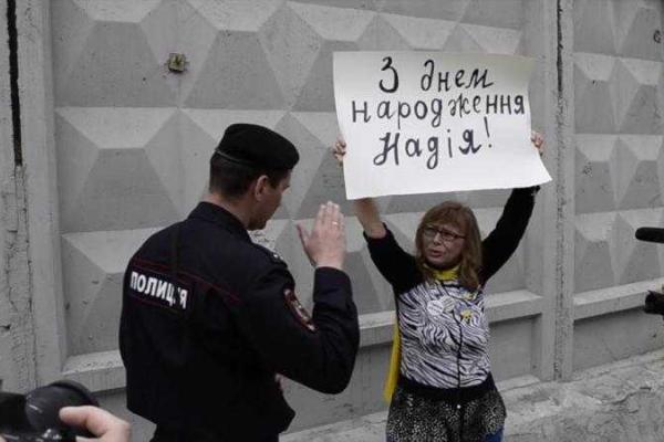 Дочь российской оппозиционерки, сбежавшей в Украину, умерла в России при загадочных обстоятельствах