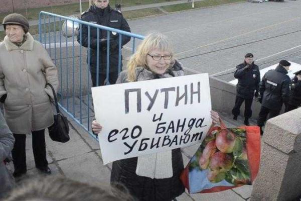 Дочь российской оппозиционерки, сбежавшей в Украину, умерла в России при загадочных обстоятельствах