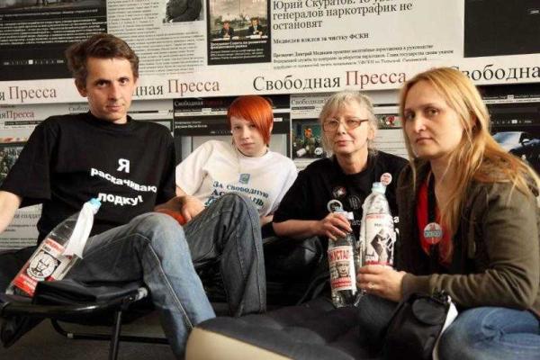 Дочь российской оппозиционерки, сбежавшей в Украину, умерла в России при загадочных обстоятельствах