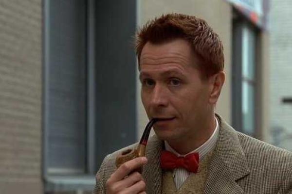 Британскому актеру Гари Олдману 21 марта исполняется 58 лет Британскому актеру Гари Олдману 21 марта исполняется 58 лет