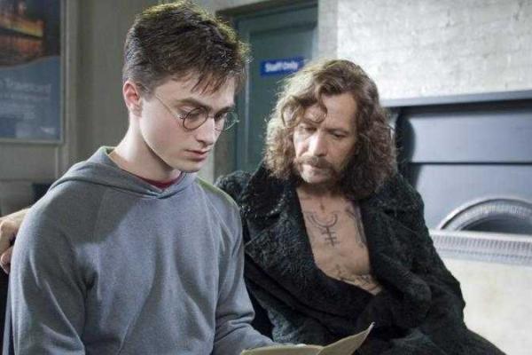 Британскому актеру Гари Олдману 21 марта исполняется 58 лет Британскому актеру Гари Олдману 21 марта исполняется 58 лет