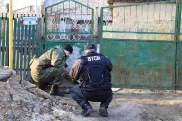 Обнародованы фото и видео с места убийства экс-депутата Одесского облсовета Обнародованы фото и видео с места убийства экс-депутата Одесского облсовета