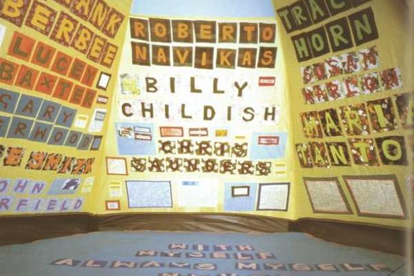 Знаменитая британская художница Трейси Эмин вышла замуж... за камень