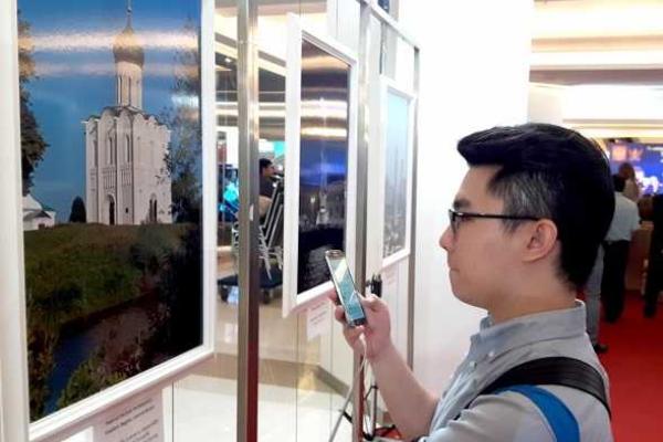 В Таиланде открылась фотовыставка премьер-министра РФ Медведева