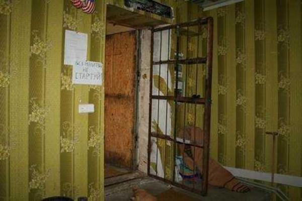 СБУ на Харьковщине пресекла работу псевдолечебниц для наркозависимых СБУ на Харьковщине пресекла работу псевдолечебниц для наркозависимых