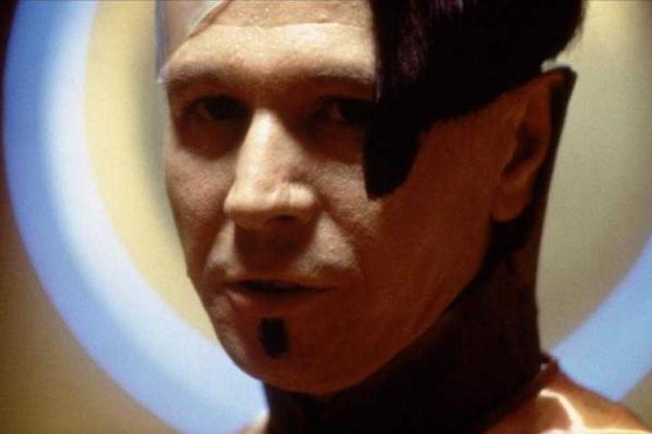 Британскому актеру Гари Олдману 21 марта исполняется 58 лет Британскому актеру Гари Олдману 21 марта исполняется 58 лет