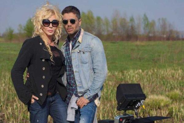 Певица Ирина Билык тайно вышла замуж Певица Ирина Билык тайно вышла замуж