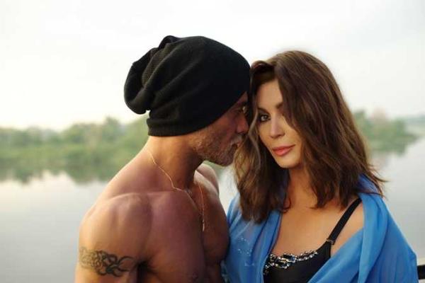 Певица Ирина Билык тайно вышла замуж Певица Ирина Билык тайно вышла замуж