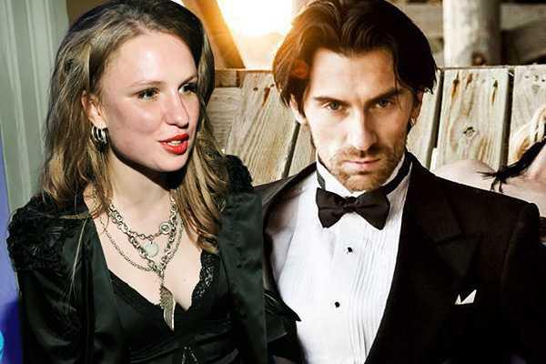 Беременная Валерия Гай Германика раскрыла причины развода с мужем