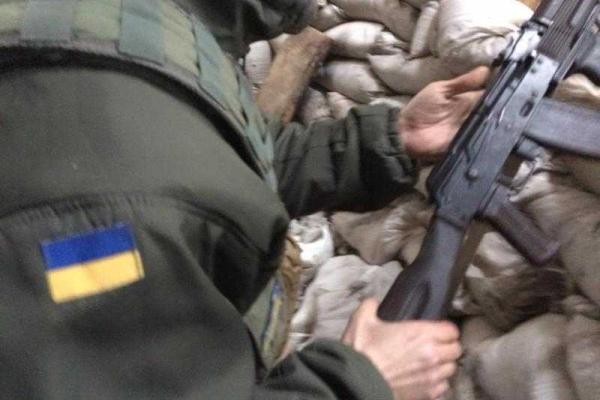 Бочкала: ночь в Авдеевке была "жаркой", вражеская пехота волнами шла "на убой", наши их буквально шинковали Бочкала: ночь в Авдеевке была "жаркой", вражеская пехота волнами шла "на убой", наши их буквально шинковали