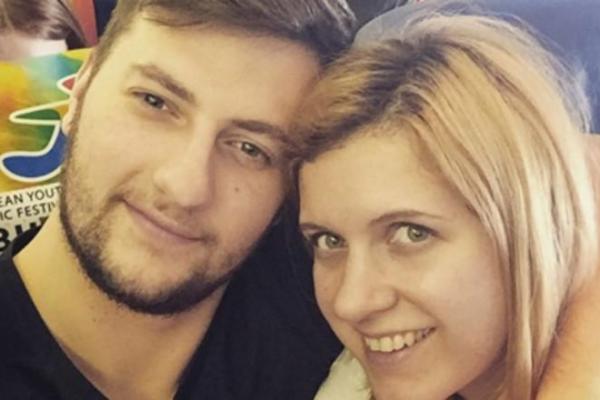 Актриса Анастасия Денисова выходит замуж