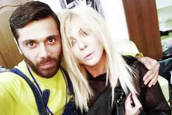 Певица Ирина Билык тайно вышла замуж Певица Ирина Билык тайно вышла замуж