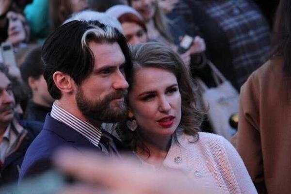 Беременная Валерия Гай Германика раскрыла причины развода с мужем