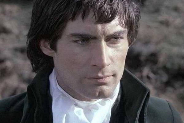 Легендарный британский актер Тимоти Далтон отмечает свой 70-летний юбилей