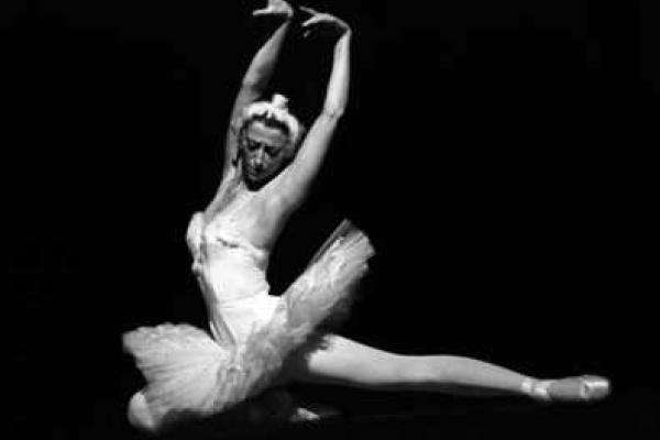 В Лондоне прошел вечер памяти легендарной балерины Майи Плисецкой