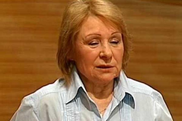 Знаменитая домработница Филиппа Киркорова уходит на пенсию Знаменитая домработница Филиппа Киркорова уходит на пенсию