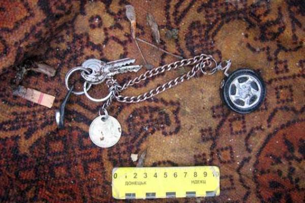 Правоохранители Донетчины за сутки раскрыли три дерзких убийства