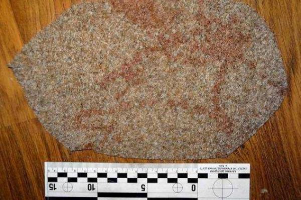 В Киеве жестоко зарезали иностранца В Киеве жестоко зарезали иностранца