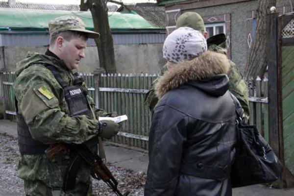 Правоохранители Донетчины за сутки раскрыли три дерзких убийства